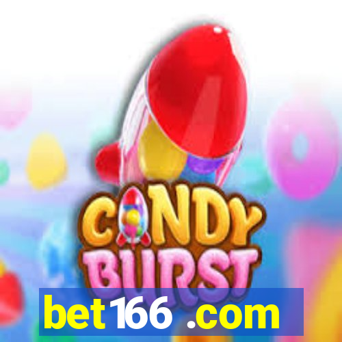 bet166 .com